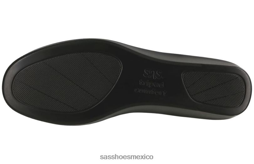mx SAS mujer versátil botines con cordones kich regaliz LVV46439