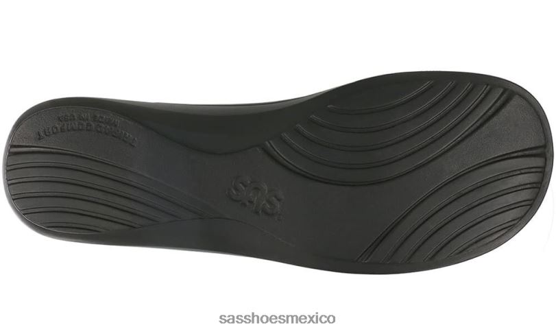 mx SAS mujer versátil Mocasín sin cordones funk active bronceado británico LVV46258
