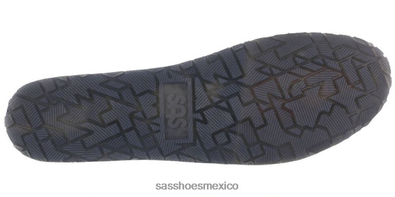 mx SAS mujer versátil Mocasines sin cordones Running Late-X Ltd sirena LVV46434