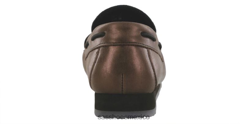 mx SAS mujer versátil Mocasines sin cordones Running Late-X Ltd sirena LVV46434