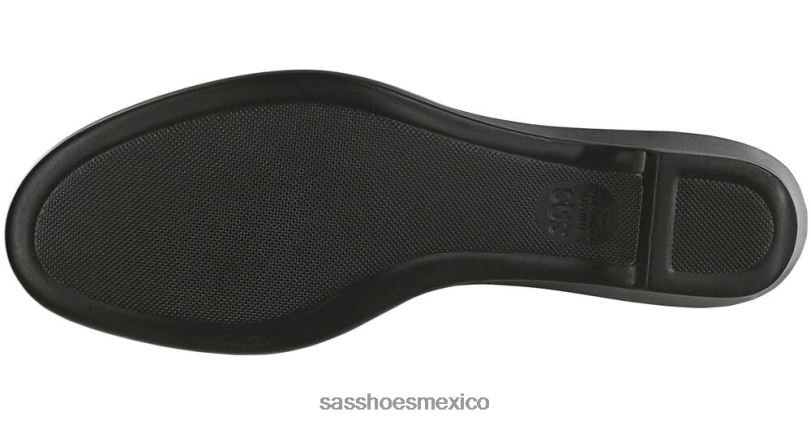 mx SAS mujer versátil Resbalón de Taylor en la cuña césped marrón LVV46255