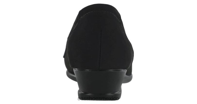 mx SAS mujer versátil Resbalón de Taylor en la cuña ónix LVV46254