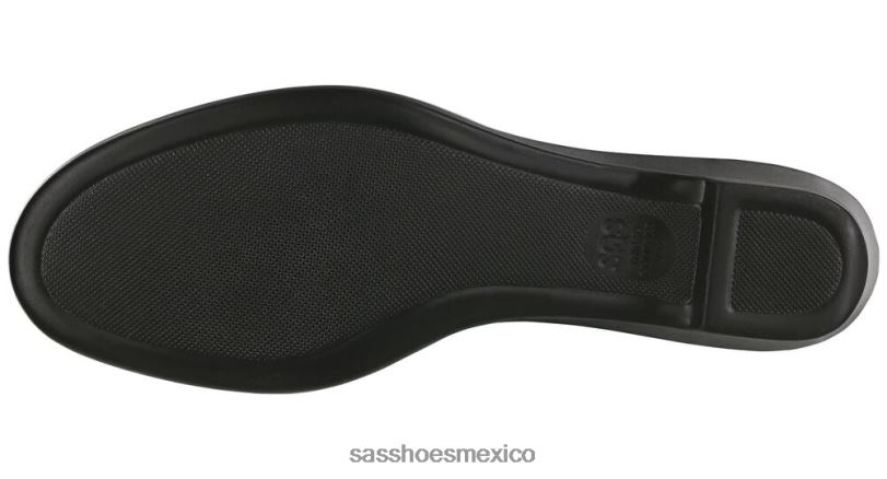 mx SAS mujer versátil Resbalón de Taylor en la cuña vaqueros LVV46230