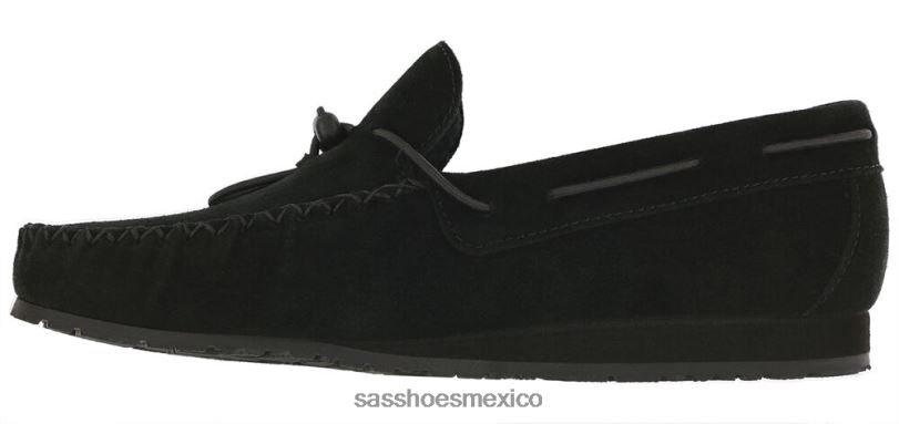 mx SAS mujer versátil corriendo tarde-x resbalón en mocasín abismo LVV46414