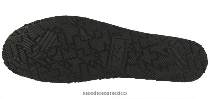 mx SAS mujer versátil corriendo tarde-x resbalón en mocasín abismo LVV46414