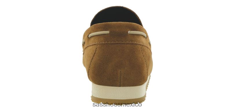 mx SAS mujer versátil corriendo tarde-x resbalón en mocasín turbinado LVV46415