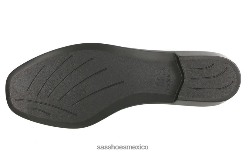 mx SAS mujer versátil holgazán de esperanza césped marrón LVV46207