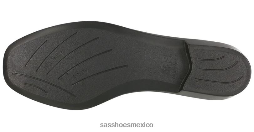 mx SAS mujer versátil holgazán de esperanza cocodrilo de bronce LVV46210