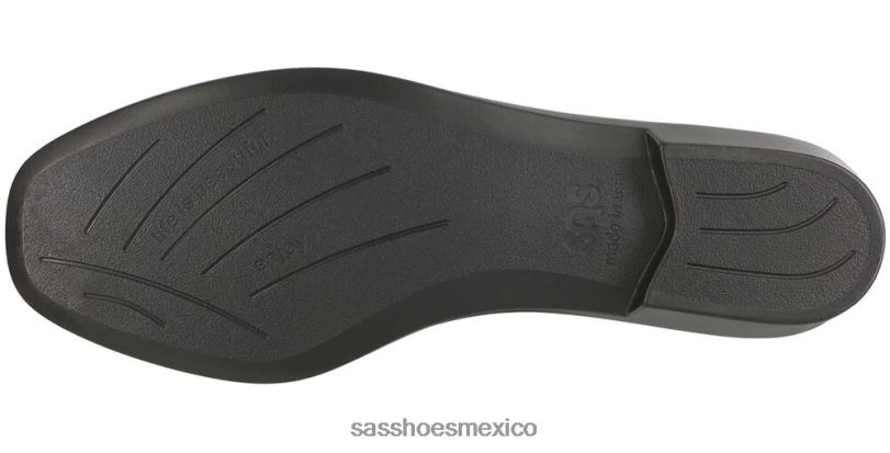 mx SAS mujer versátil holgazán de esperanza cocodrilo rojo LVV46212