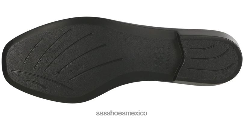 mx SAS mujer versátil holgazán de esperanza ónix LVV46205
