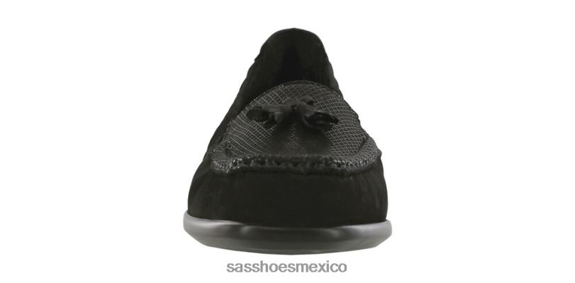 mx SAS mujer versátil holgazán de esperanza ónix LVV46205