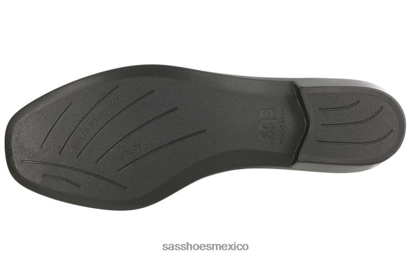 mx SAS mujer versátil holgazán de esperanza tundra verde LVV46209