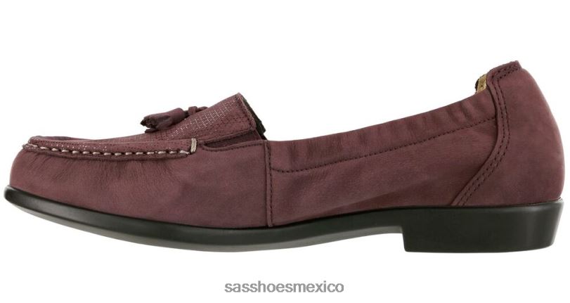 mx SAS mujer versátil holgazán de esperanza vino webster LVV46208