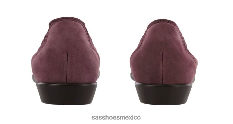 mx SAS mujer versátil holgazán de esperanza vino webster LVV46208