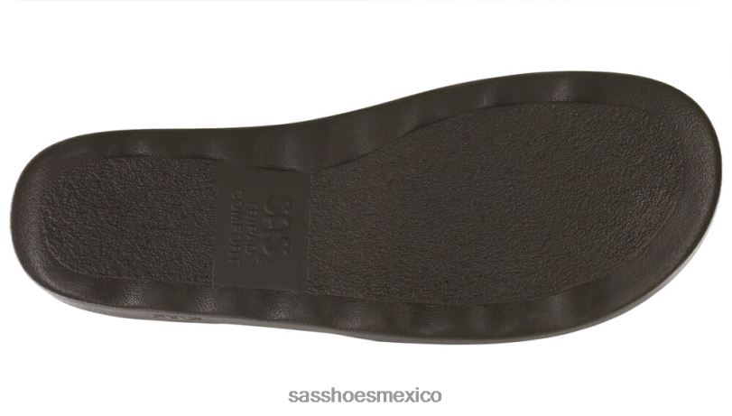 mx SAS mujer versátil merceditas edén madera a la deriva LVV4638