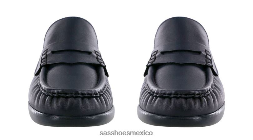 mx SAS mujer versátil mocasín clásico sin cordones Armada LVV46191