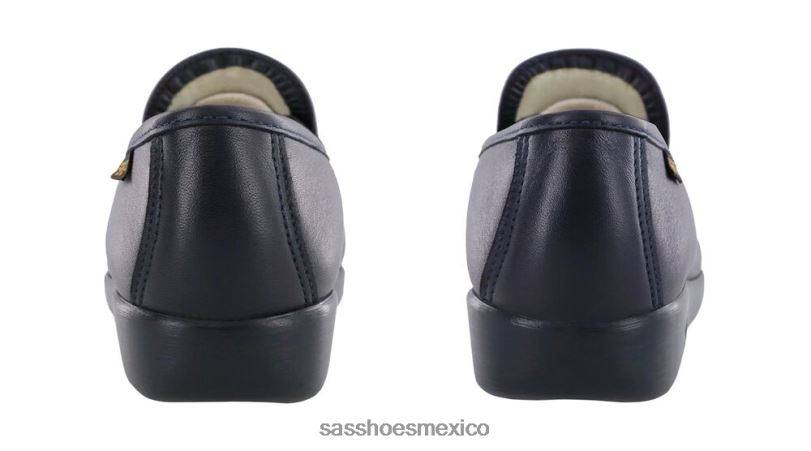 mx SAS mujer versátil mocasín clásico sin cordones Armada LVV46191