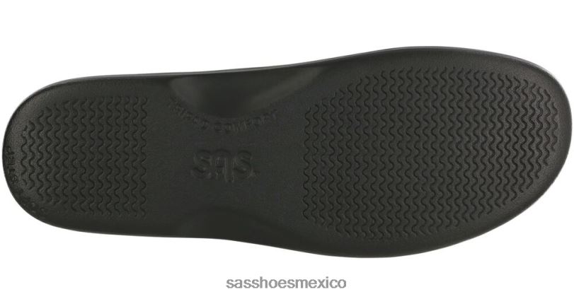 mx SAS mujer versátil mocasín sin cordones viva arándano LVV46214