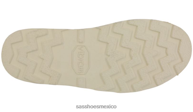mx SAS mujer versátil mocasines con cordones Take Control bisonte marrón LVV46442