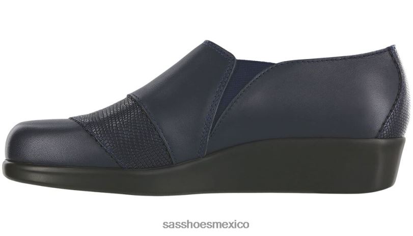 mx SAS mujer versátil mocasines nora slip on Armada LVV46228