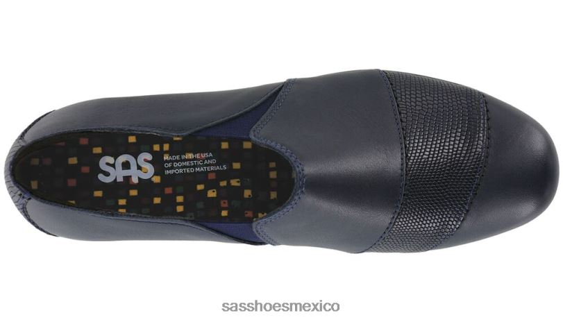 mx SAS mujer versátil mocasines nora slip on Armada LVV46228