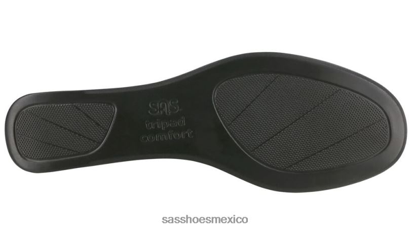 mx SAS mujer versátil resbalón del sueño en mocasín Armada LVV46184
