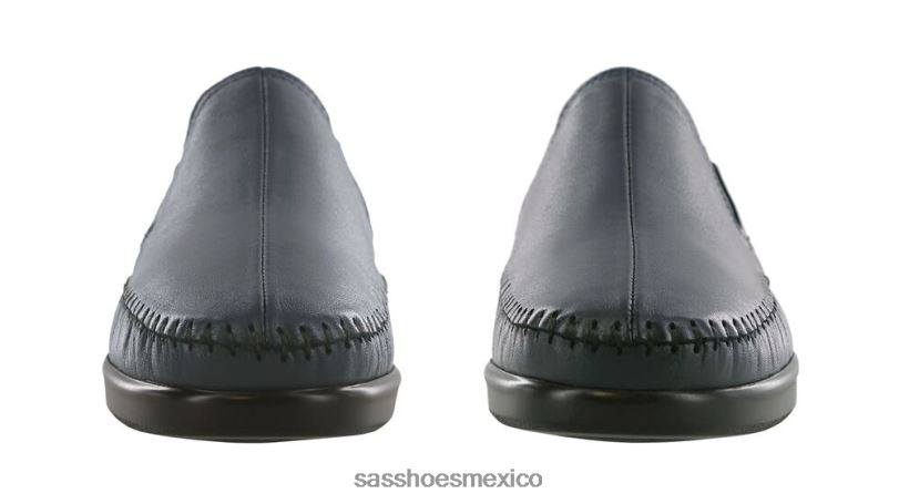 mx SAS mujer versátil resbalón del sueño en mocasín Armada LVV46184
