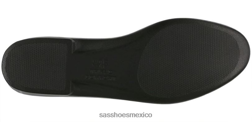 mx SAS mujer versátil simplificar el deslizamiento en el mocasín tetris rojo LVV46218