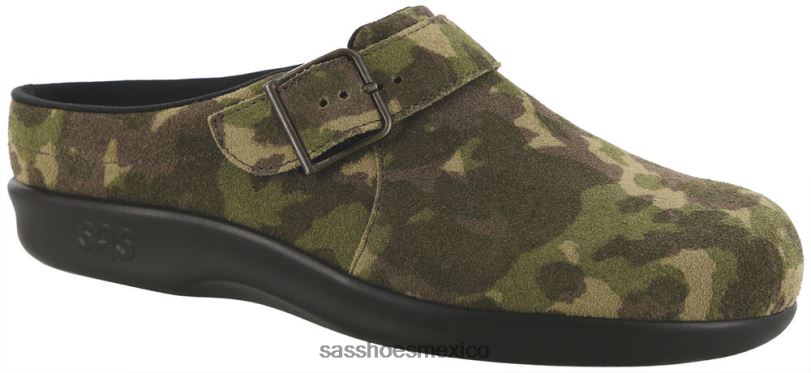 camuflado