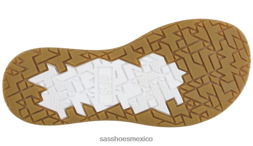 mx SAS mujer versátil embarcar sandalia deportiva Neptuno LVV4655