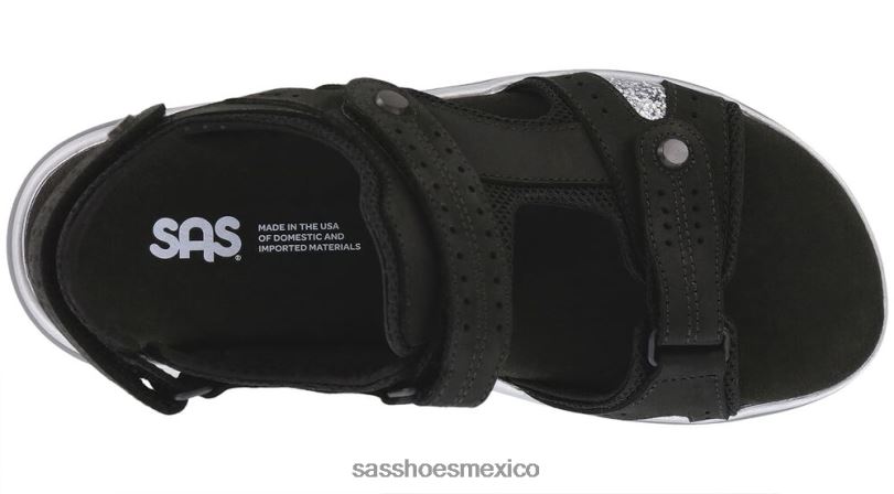 mx SAS mujer versátil embarcar sandalia deportiva Nerón LVV4657