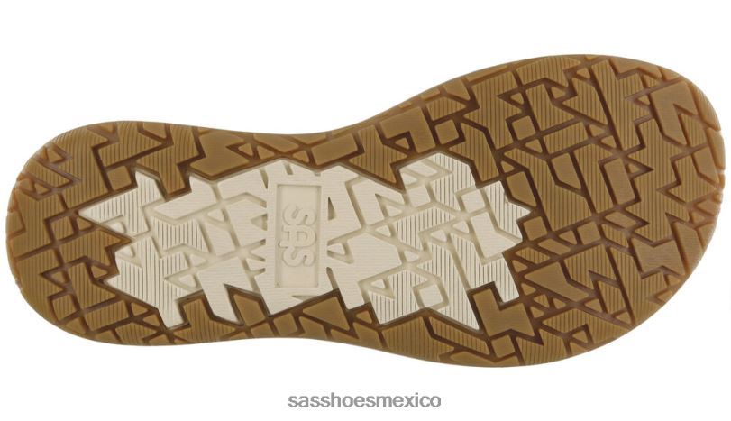 mx SAS mujer versátil embarcar sandalia deportiva smores LVV4651