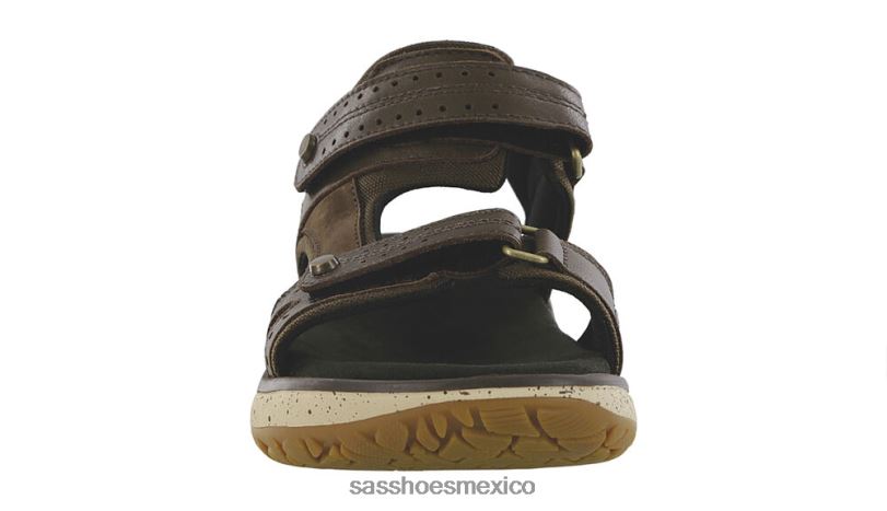 mx SAS mujer versátil embarcar sandalia deportiva smores LVV4651
