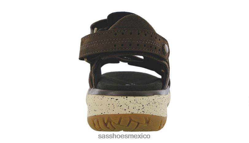 mx SAS mujer versátil embarcar sandalia deportiva smores LVV4651