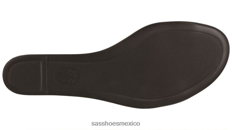 mx SAS mujer versátil sandalia aurora con correa en T chispas LVV4668