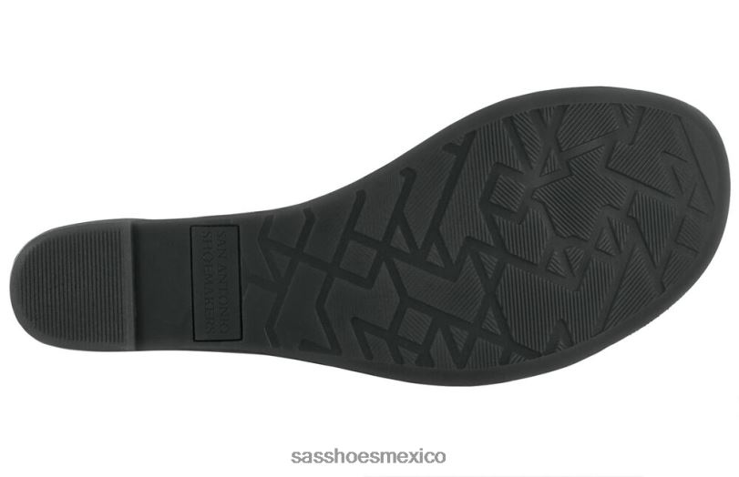 mx SAS mujer versátil sandalia con cuña seight caspio LVV46422