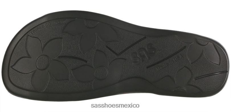mx SAS mujer versátil sandalia de playa camino LVV4645