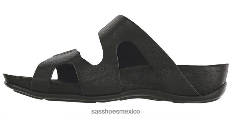 mx SAS mujer versátil sandalia de playa gravedad LVV4648