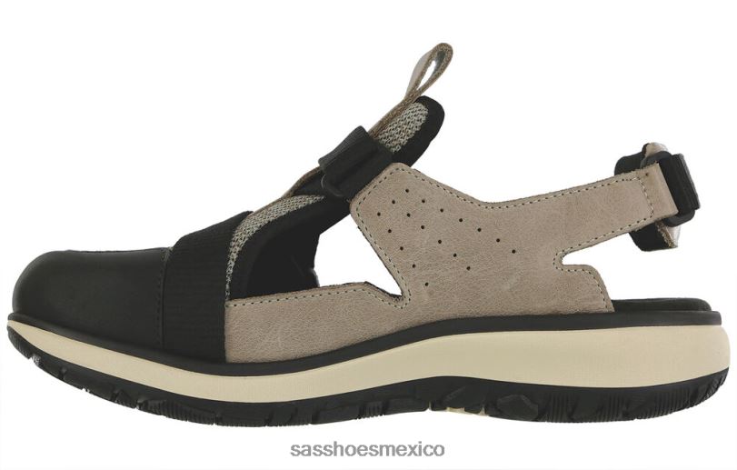 mx SAS mujer versátil sandalia deportiva atlética cub Edad de Piedra LVV46425