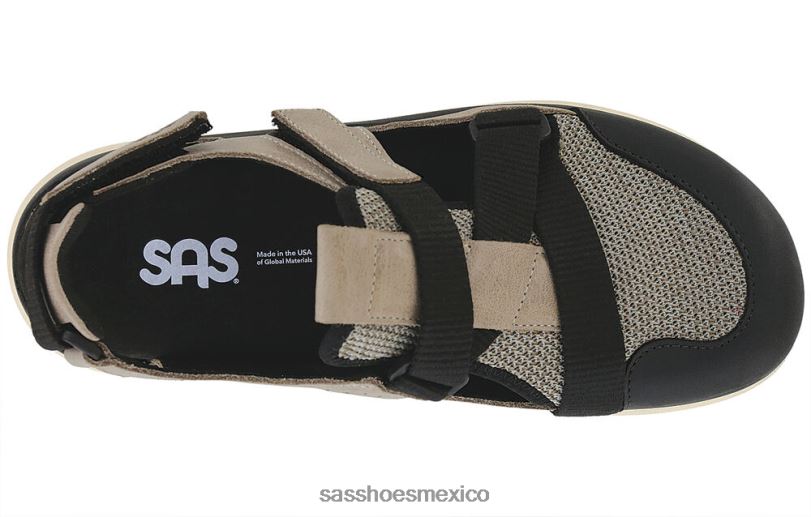 mx SAS mujer versátil sandalia deportiva atlética cub Edad de Piedra LVV46425