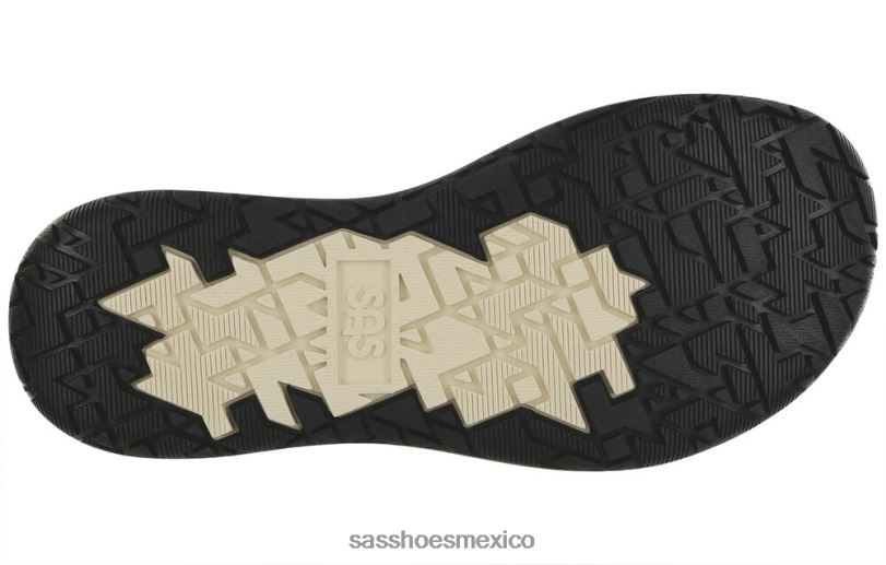 mx SAS mujer versátil sandalia deportiva atlética cub Edad de Piedra LVV46425