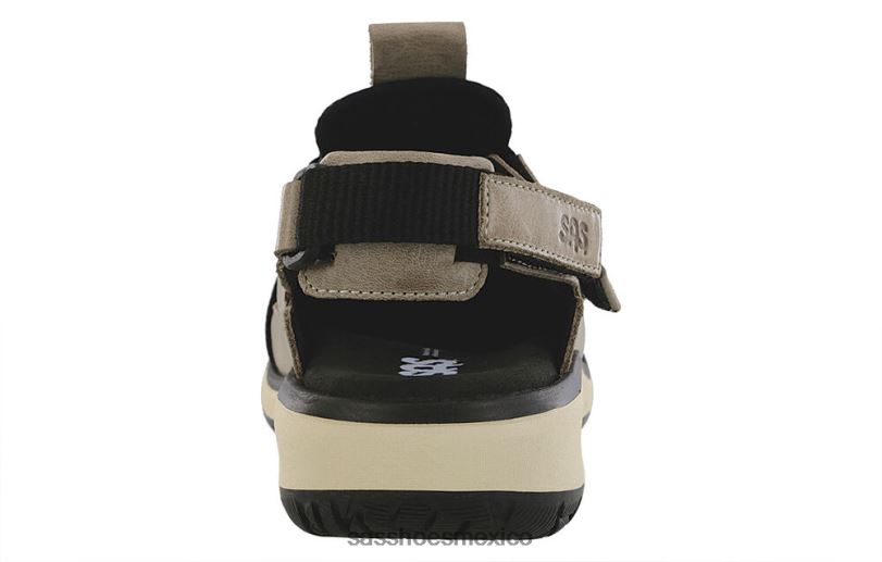 mx SAS mujer versátil sandalia deportiva atlética cub Edad de Piedra LVV46425