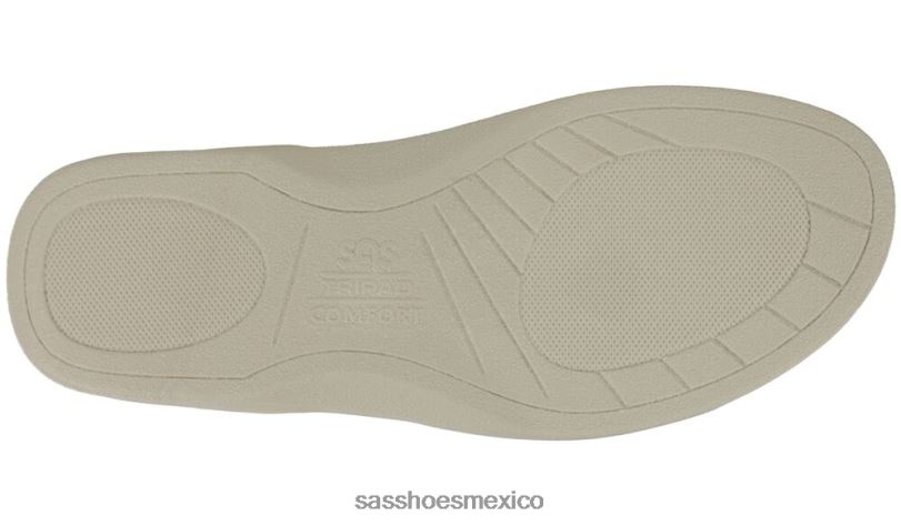 mx SAS mujer versátil sandalia duo con tira de cuarto aureola LVV4681