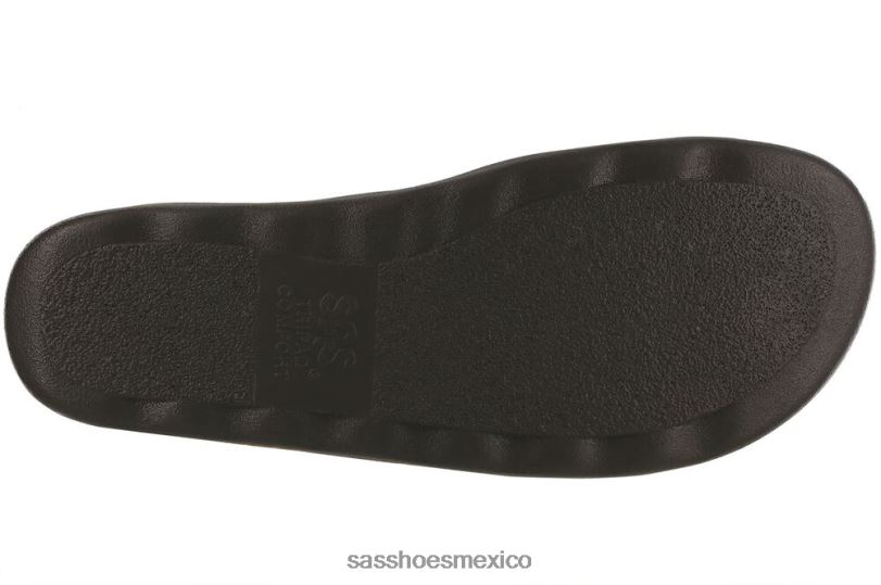 mx SAS mujer versátil sandalia gladiador aria color avellana LVV469