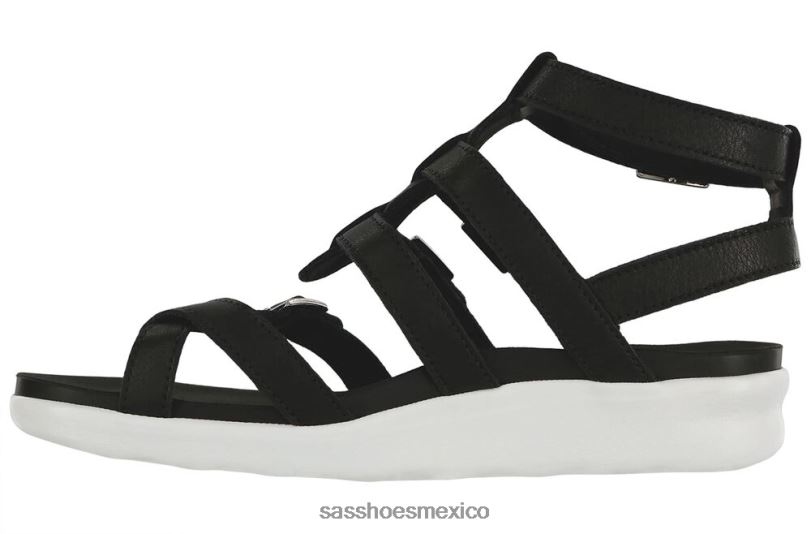 mx SAS mujer versátil sandalia gladiador aria gravedad LVV4643