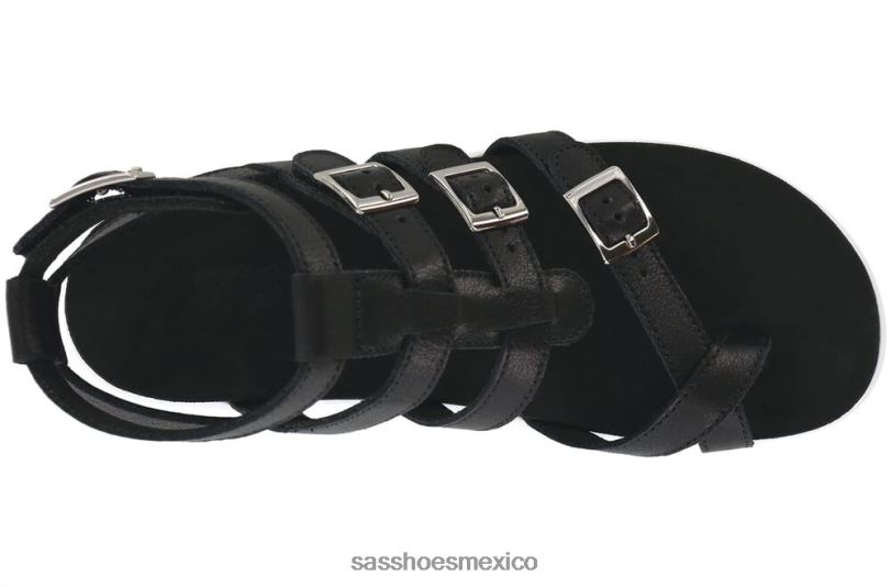 mx SAS mujer versátil sandalia gladiador aria gravedad LVV4643