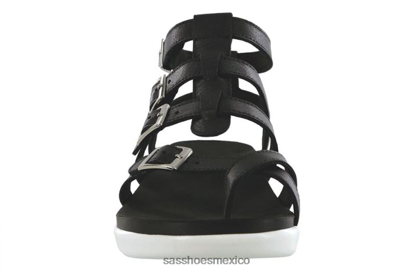 mx SAS mujer versátil sandalia gladiador aria gravedad LVV4643