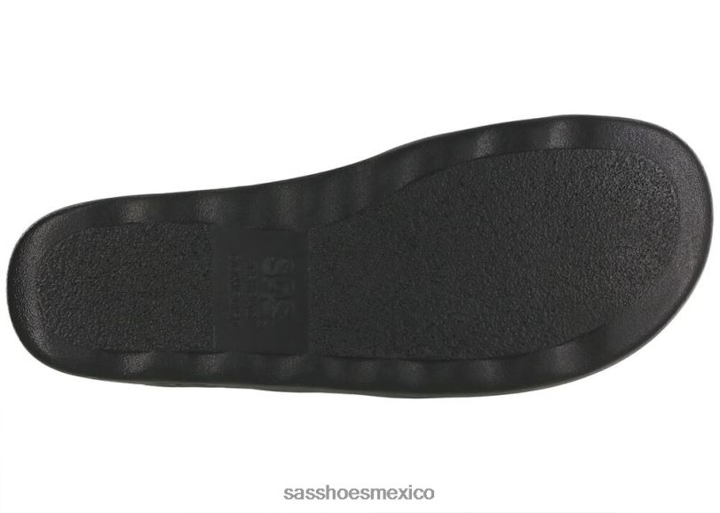 mx SAS mujer versátil sandalia gladiador aria lx bisonte LVV4649