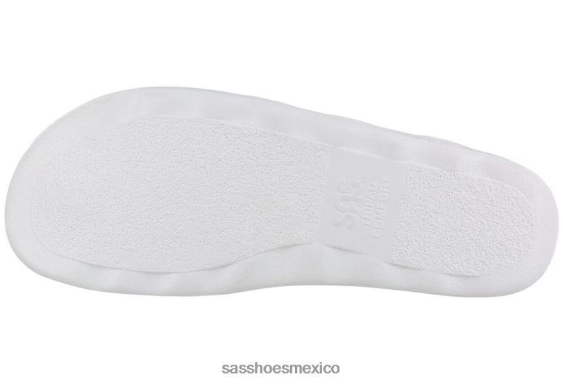 mx SAS mujer versátil sandalia gladiador aria tiza LVV4644