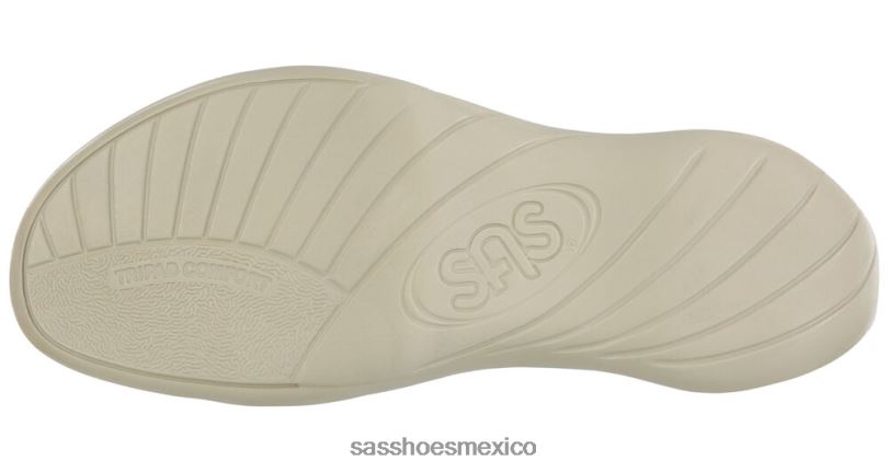 mx SAS mujer versátil sandalias con tira en el talón Oceanía LVV4663